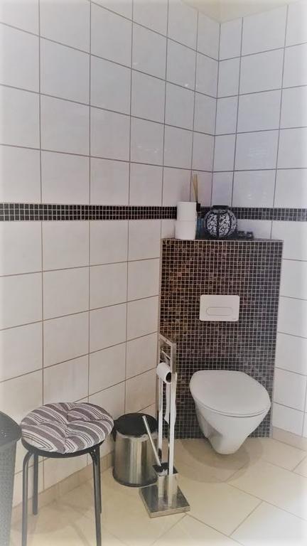 Guesthouse Bjarney Selfoss Exterior photo